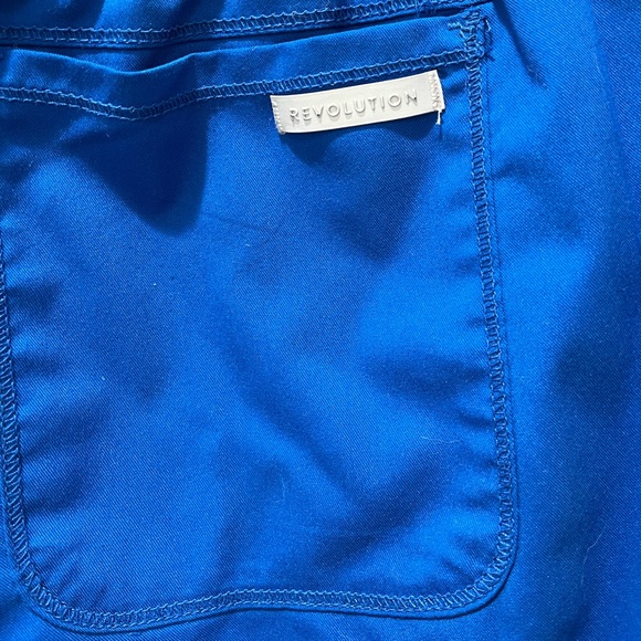 Cherokee scrub pants - Picture 5 of 7